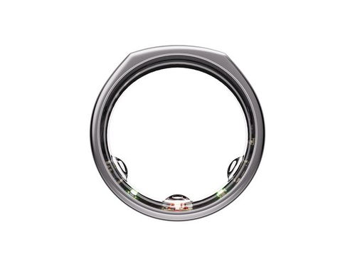 约1900元！Oura Ring 3智能戒指震撼发布 全天候心率与体温监测，重新定义健康穿戴