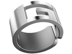 当“苹果”遇上“魔戒” 揭秘苹果智能戒指新专利的神奇之处